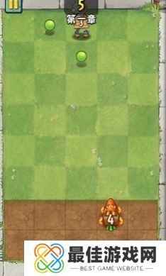 植物大战僵尸疯狂