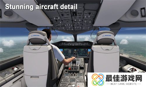 航天飞行模拟器2024