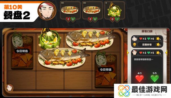 绝区零霸主的欢宴8-13关速通攻略 霸主的欢宴8-13关怎么过[多图]图片10