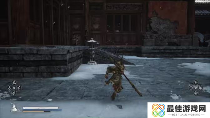 黑神话悟空雷榍怎么获取 珍玩雷榍位置在哪里[多图]图片1