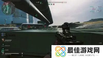 三角洲行动M4A1搭配使用指南 如何使用M4A1战场游戏龙神器[多图]图片5
