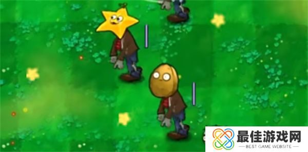 植物大战僵尸融合版大麦版