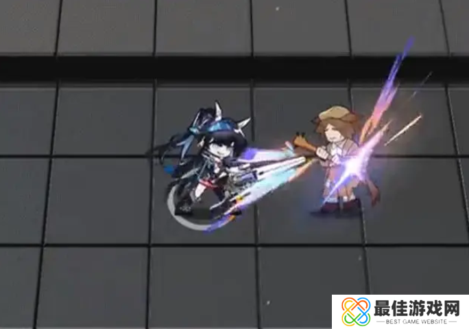 明日方舟易爆蓝焰煌怎么获得 易爆蓝焰煌怎么样[多图]图片5