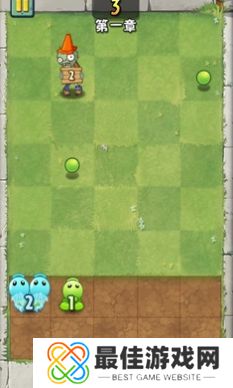 植物大战僵尸疯狂