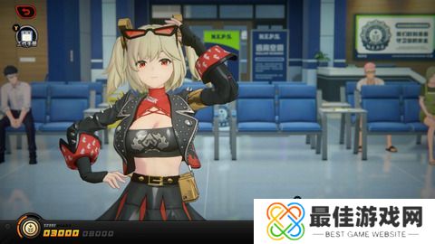 绝区零柏妮思怎么养成 柏妮思材料养成攻略[多图]图片1