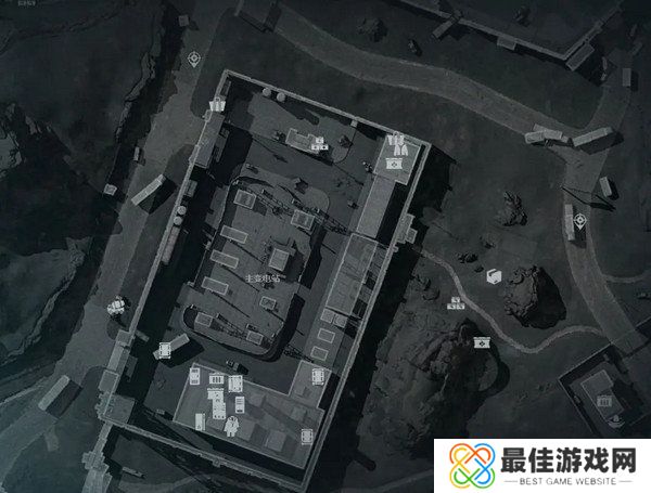 三角洲行动摸金路线玩法攻略 发电站如何快速发展[多图]图片2