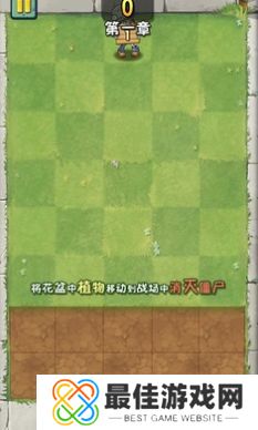 植物大战僵尸疯狂