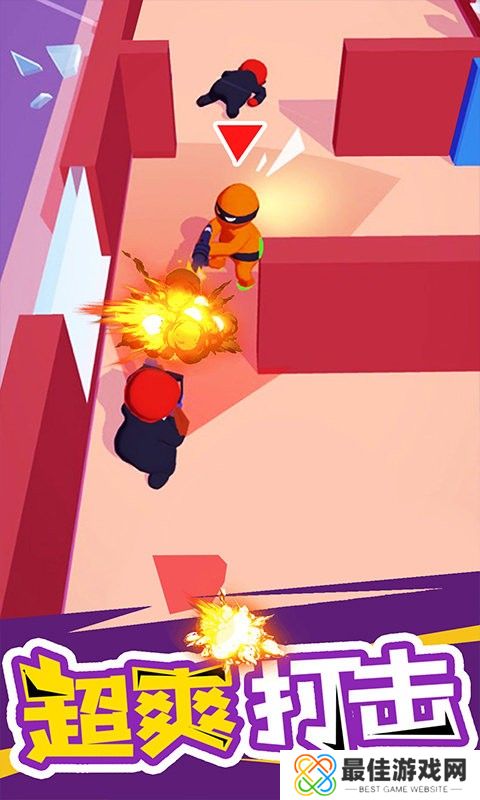 潜行大师刺客行动