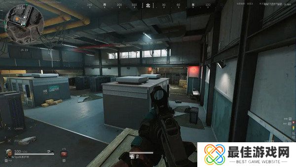 三角洲行动摸金路线玩法攻略 发电站如何快速发展[多图]图片6