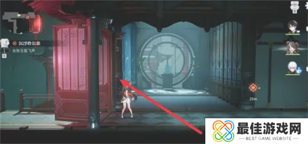 归龙潮笼鸟意难平任务怎么过 潮笼鸟意未平任务怎么做[多图]图片3