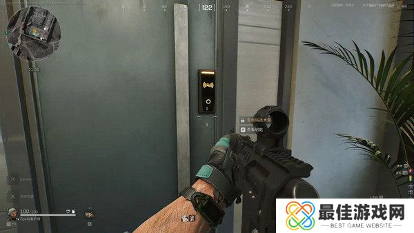 三角洲行动摸金路线玩法攻略 发电站如何快速发展[多图]图片5