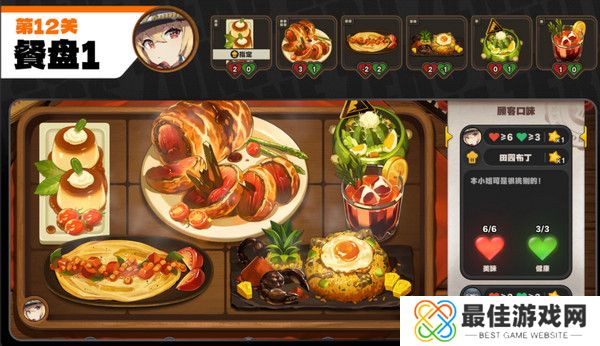 绝区零霸主的欢宴8-13关速通攻略 霸主的欢宴8-13关怎么过[多图]图片15