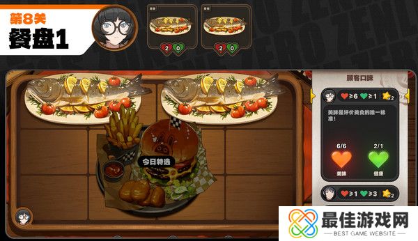 绝区零霸主的欢宴8-13关速通攻略 霸主的欢宴8-13关怎么过[多图]图片3