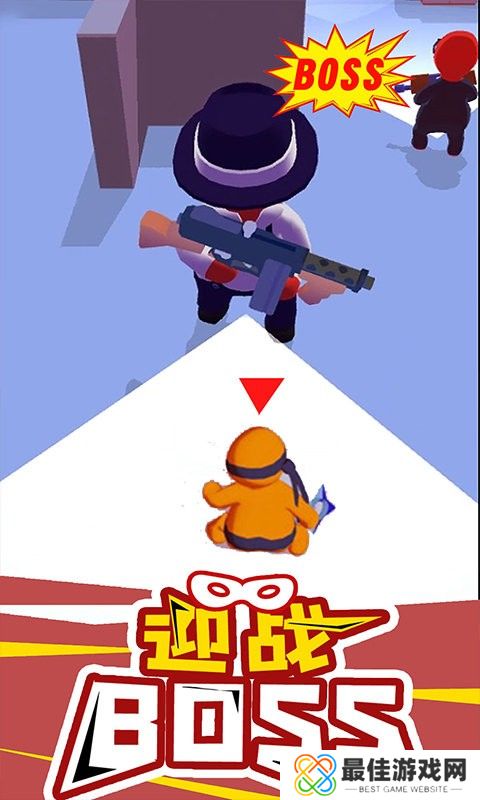 潜行大师刺客行动