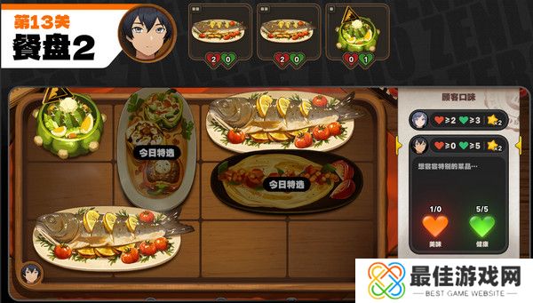 绝区零霸主的欢宴8-13关速通攻略 霸主的欢宴8-13关怎么过[多图]图片19