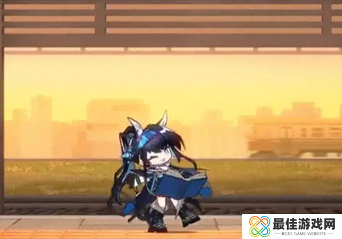 明日方舟易爆蓝焰煌怎么获得 易爆蓝焰煌怎么样[多图]图片3