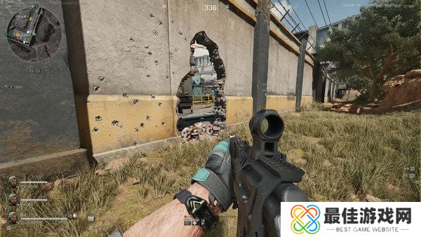 三角洲行动摸金路线玩法攻略 发电站如何快速发展[多图]图片3