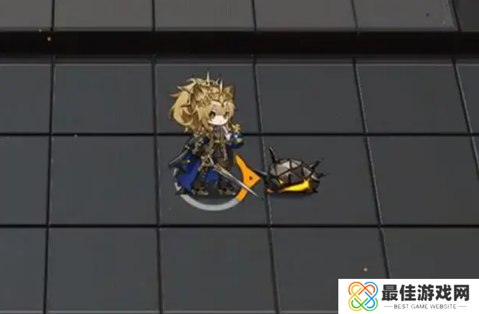 明日方舟近卫维娜维多利亚获取指南 近卫维娜维多利亚怎么获得[多图]图片4