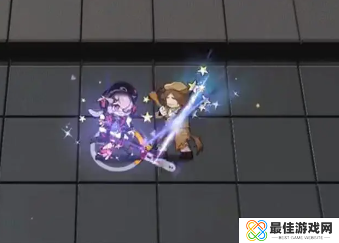 明日方舟魔女的秋千泡普卡怎么获得 魔女的秋千泡普卡在哪里[多图]图片5