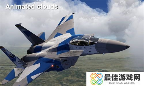 航天飞行模拟器2024