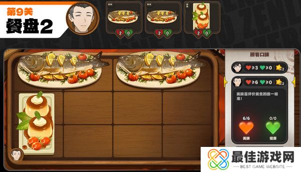 绝区零霸主的欢宴8-13关速通攻略 霸主的欢宴8-13关怎么过[多图]图片7