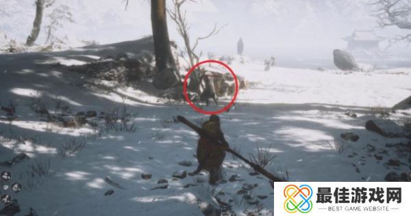 黑神话悟空摩尼珠怎么获得 摩尼珠在哪里可以领取[多图]图片1