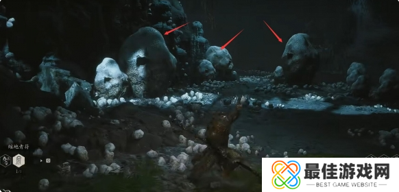 黑神话悟空卵中骨收集位置 卵中骨在哪里获得[多图]图片4