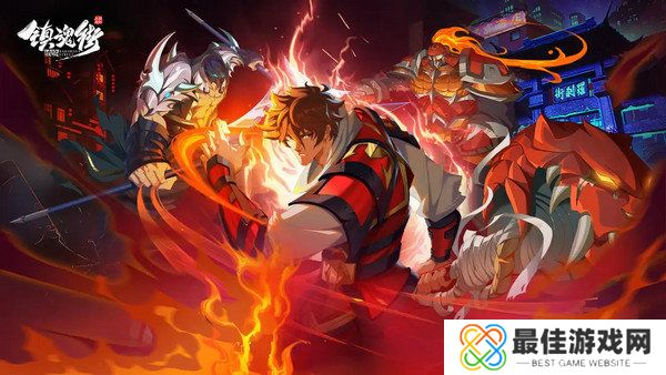 镇魂街破晓最强阵容推荐 角色强度排行榜分析[多图]图片3