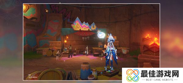 原神妙影在手隐藏成就如何完成 纳塔每日任务妙影在手如何达成[多图]图片15