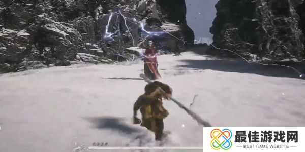 黑神话悟空亢金星君怎么打 亢金星君快速通关攻略[多图]图片2