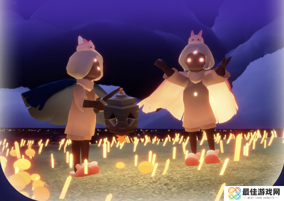 光遇秋宵节活动有哪些 秋宵节活动玩法介绍[多图]图片10