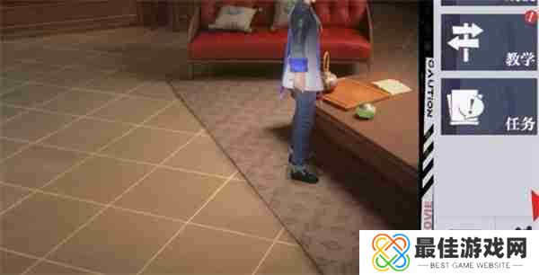 归龙潮自动索敌设置教程 如何完成自动索敌[多图]图片2