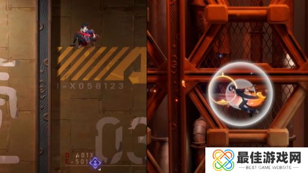 归龙潮武替的试炼开启条件 武替的试炼怎么开启[多图]图片2