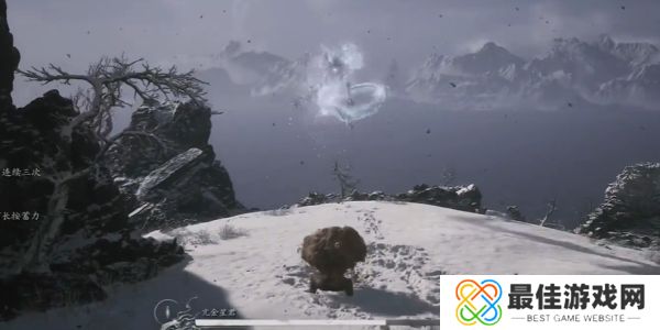 黑神话悟空亢金星君怎么打 亢金星君快速通关攻略[多图]图片4