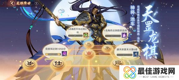 镇魂街破晓最强阵容推荐 角色强度排行榜分析[多图]图片5