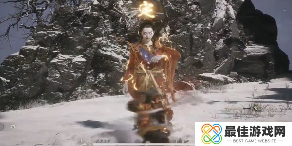 黑神话悟空亢金星君怎么打 亢金星君快速通关攻略[多图]图片3