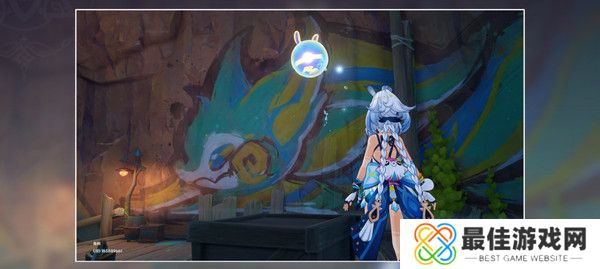 原神妙影在手隐藏成就如何完成 纳塔每日任务妙影在手如何达成[多图]图片12