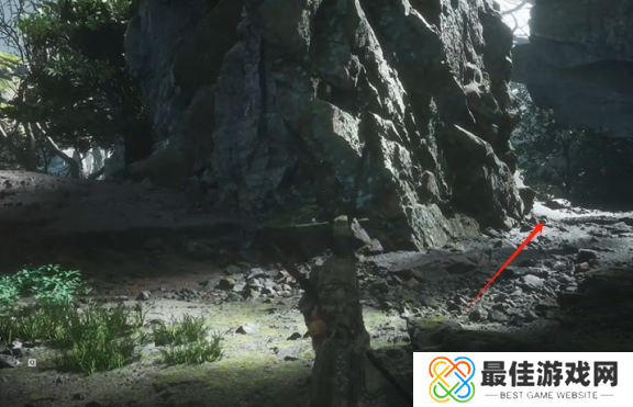 黑神话悟空九转还魂丹如何获取 九转还魂丹位置分享[多图]图片5