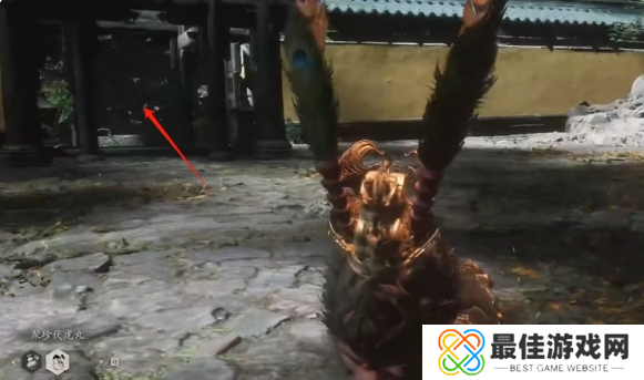 黑神话悟空九转还魂丹如何获取 九转还魂丹位置分享[多图]图片3