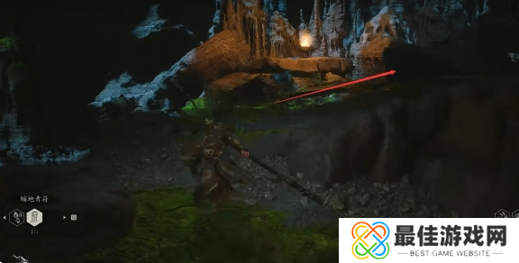 黑神话悟空卵中骨收集位置 卵中骨在哪里获得[多图]图片3