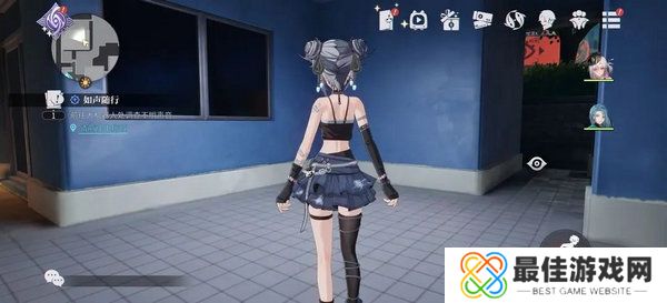 归龙潮中浦城区密码宝箱位置汇总 中浦城区密码宝箱密码情况[多图]图片2