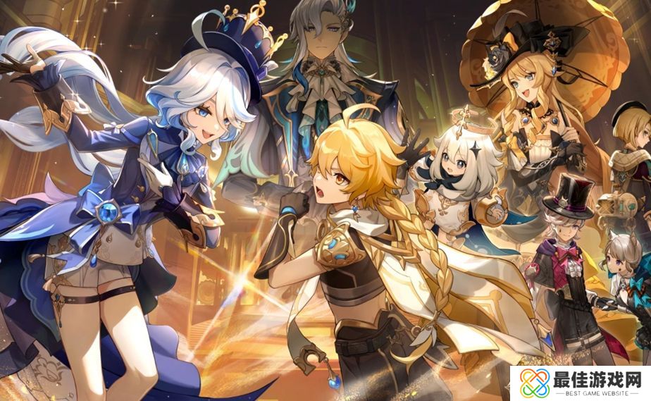 原神窃火者密岛任务攻略 窃火者密岛解密方法分享[多图]图片1