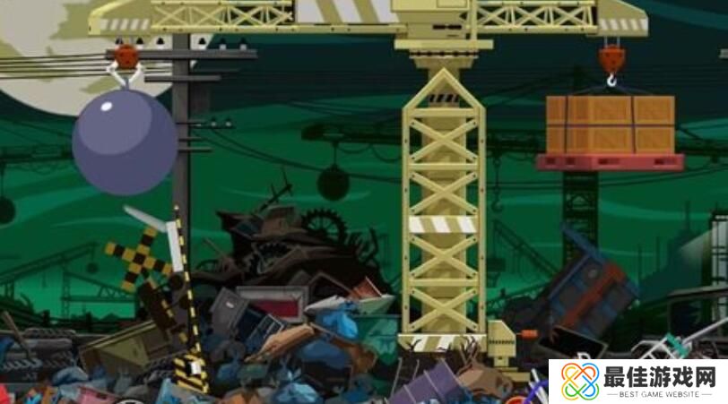 幽灵诡计第一章攻略图文 幽灵诡计攻略第一章怎么过[多图]图片13