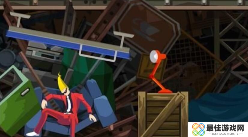 幽灵诡计第一章攻略图文 幽灵诡计攻略第一章怎么过[多图]图片6