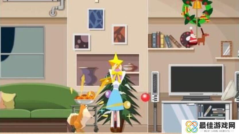 幽灵诡计第二章攻略 幽灵诡计图文攻略第二章详解[多图]图片11