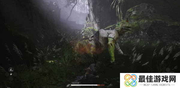 黑神话悟空波里个浪怎么打 波里个浪打法攻略[多图]图片4