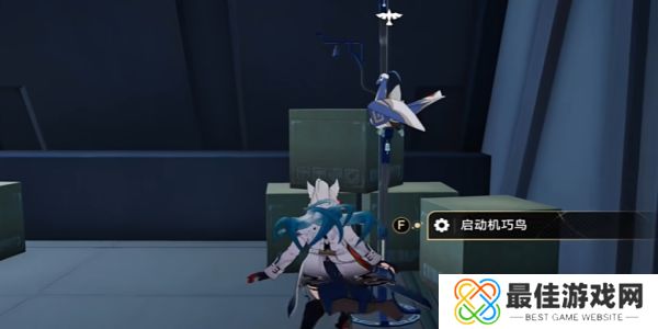 崩坏星穹铁道舟摇星动紫罗中成就怎么完成 舟摇星动紫罗中怎么获得成就[多图]图片3