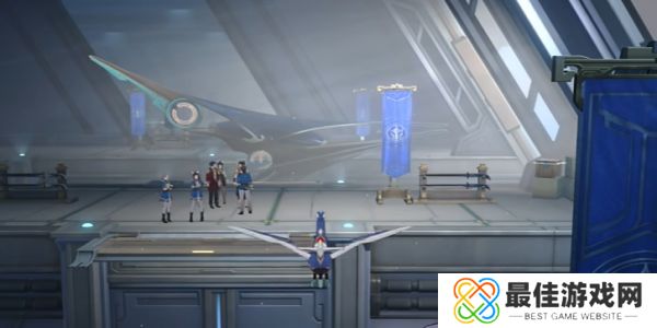 崩坏星穹铁道舟摇星动紫罗中成就怎么完成 舟摇星动紫罗中怎么获得成就[多图]图片4