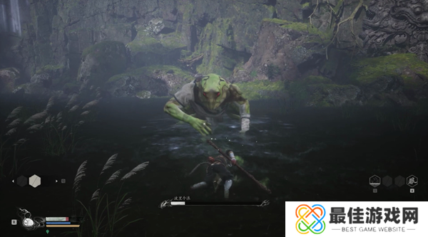 黑神话悟空波里个浪怎么打 波里个浪打法攻略[多图]图片1