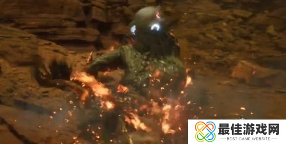 黑神话悟空小骊龙怎么打 妖王小骊龙最简单打法[多图]图片4